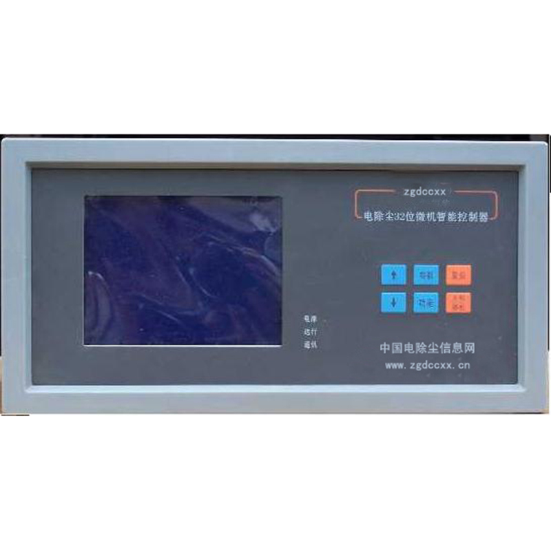 特克斯HP3000型电除尘 控制器