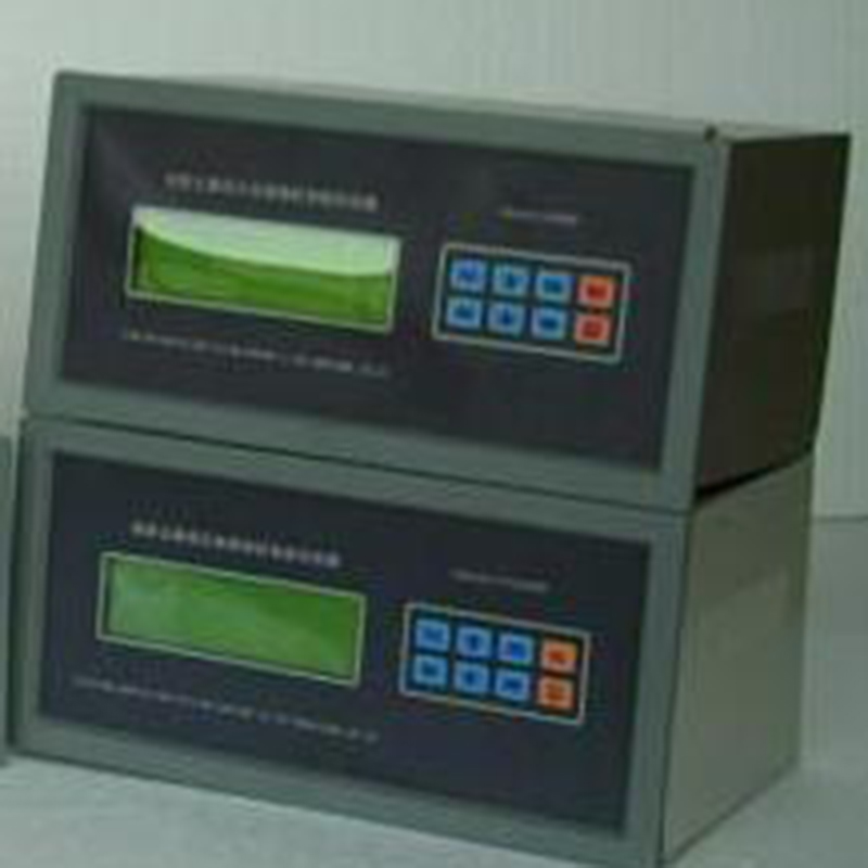 特克斯TM-II型电除尘高压控制器